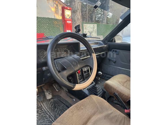 Sahibinden Renault R 9 1.4 Spring 1992 Model 