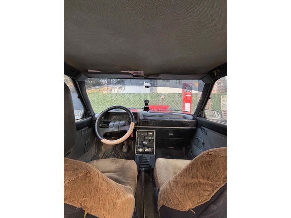 Sahibinden Renault R 9 1.4 Spring 1992 Model 