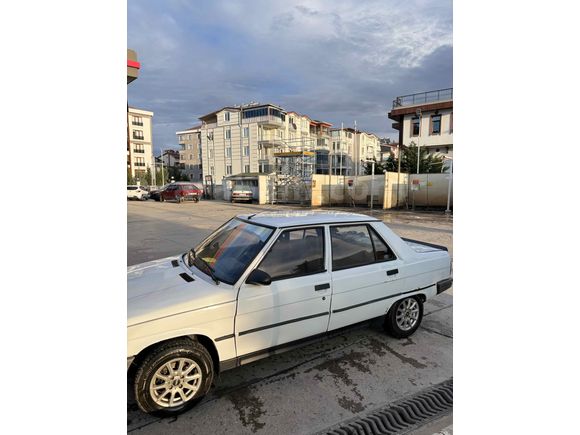 Sahibinden Renault R 9 1.4 Spring 1992 Model 