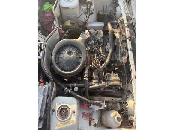 Sahibinden Renault R 9 1.4 Spring 1992 Model 