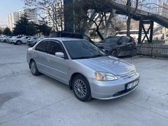 Sahibinden Honda Civic 1.6i VTEC LS 2002 Model 