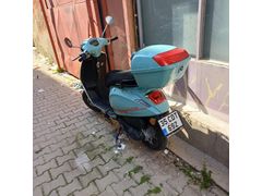 Sahibinden Kuba Azure 50 Pro