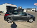 ALACAĞIM ARACI BULDUĞUM İÇİN FİYAT DÜŞTÜ!!!  2009 MODEL 207 SW