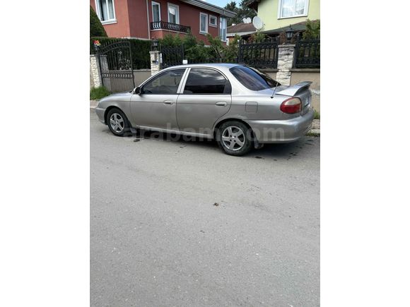 Sahibinden Kia Sephia 1.5 LS 1999 Model 