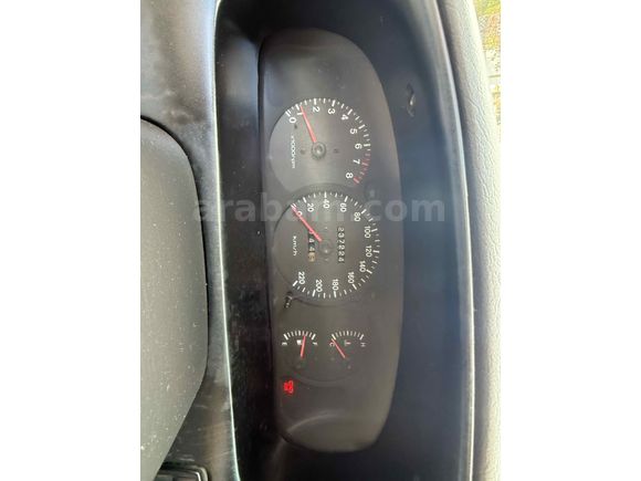 Sahibinden Kia Sephia 1.5 LS 1999 Model 