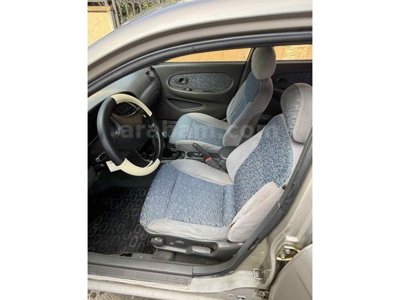 Sahibinden Kia Sephia 1.5 LS 1999 Model 
