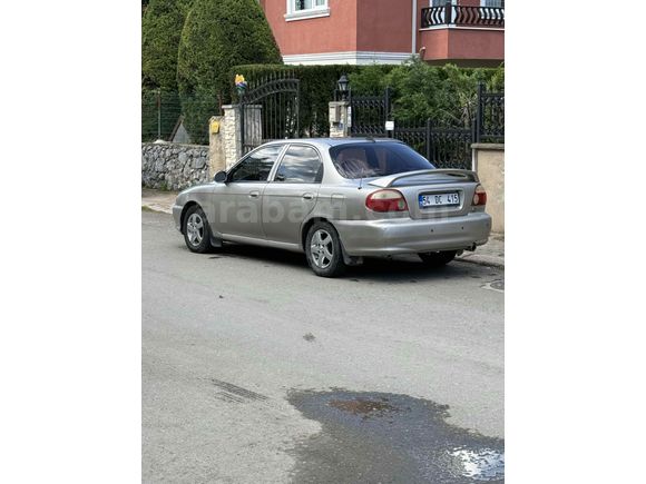 Sahibinden Kia Sephia 1.5 LS 1999 Model 