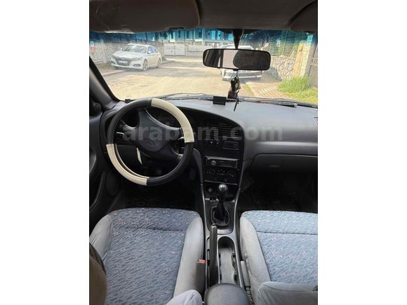 Sahibinden Kia Sephia 1.5 LS 1999 Model 