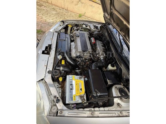 Sahibinden Kia Sephia 1.5 LS 1999 Model 