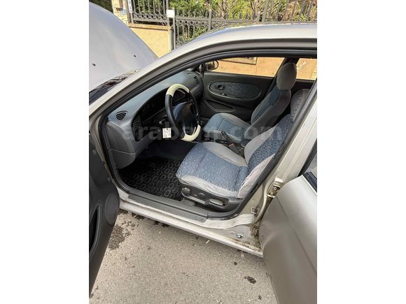 Sahibinden Kia Sephia 1.5 LS 1999 Model 
