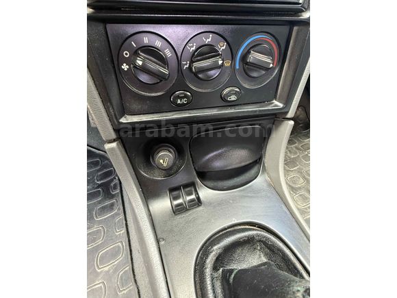 Sahibinden Kia Sephia 1.5 LS 1999 Model 