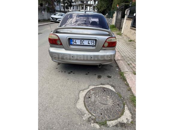 Sahibinden Kia Sephia 1.5 LS 1999 Model 