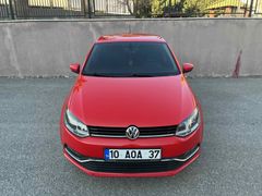 Sahibinden Volkswagen Polo 1.2 TSi Allstar 2017 Model 