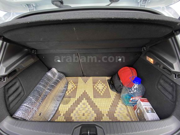 Sahibinden Renault Clio 1.0 TCe Evolution 2025 Model 