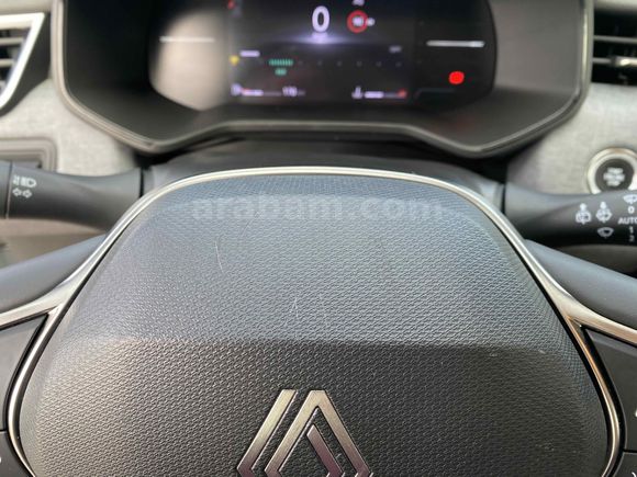 Sahibinden Renault Clio 1.0 TCe Evolution 2025 Model 