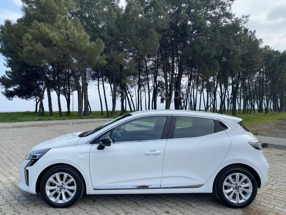 Sahibinden Renault Clio 1.0 TCe Evolution 2025 Model 