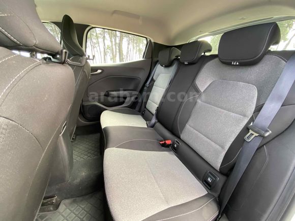 Sahibinden Renault Clio 1.0 TCe Evolution 2025 Model 