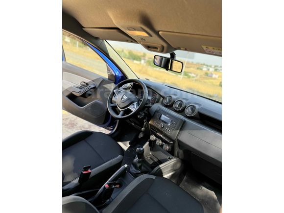 Sahibinden Dacia Duster 1.0 Tce Comfort 2020 Model 