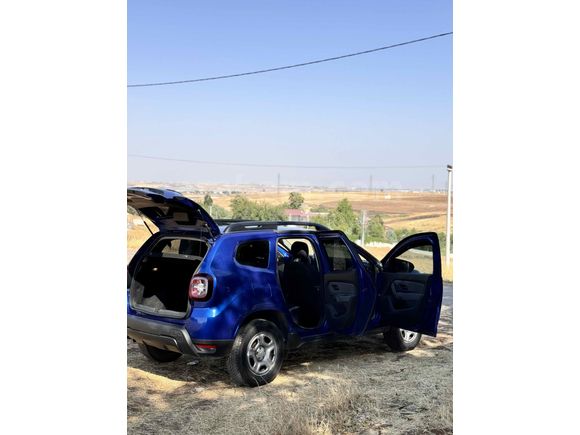 Sahibinden Dacia Duster 1.0 Tce Comfort 2020 Model 