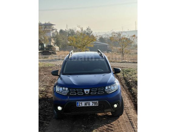Sahibinden Dacia Duster 1.0 Tce Comfort 2020 Model 