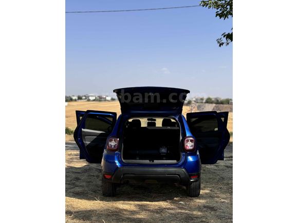 Sahibinden Dacia Duster 1.0 Tce Comfort 2020 Model 