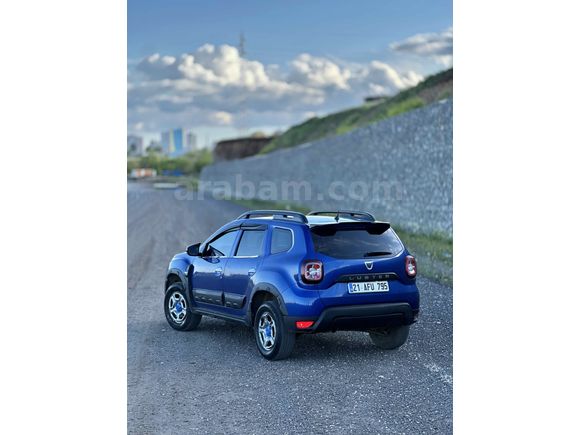 Sahibinden Dacia Duster 1.0 Tce Comfort 2020 Model 