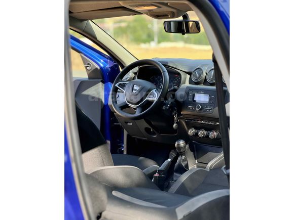 Sahibinden Dacia Duster 1.0 Tce Comfort 2020 Model 