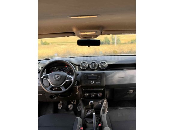 Sahibinden Dacia Duster 1.0 Tce Comfort 2020 Model 