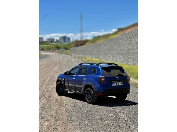 Sahibinden Dacia Duster 1.0 Tce Comfort 2020 Model 
