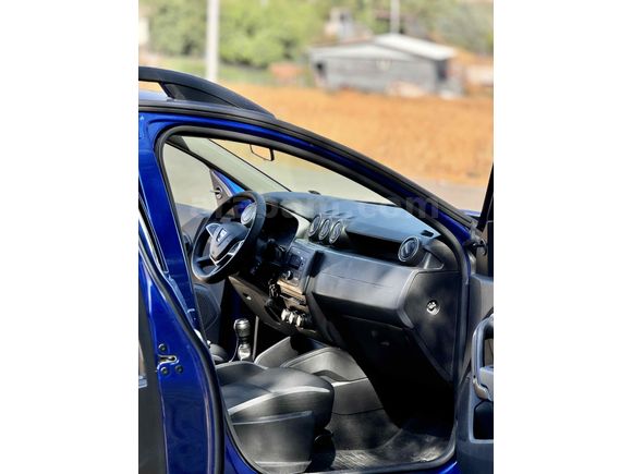 Sahibinden Dacia Duster 1.0 Tce Comfort 2020 Model 