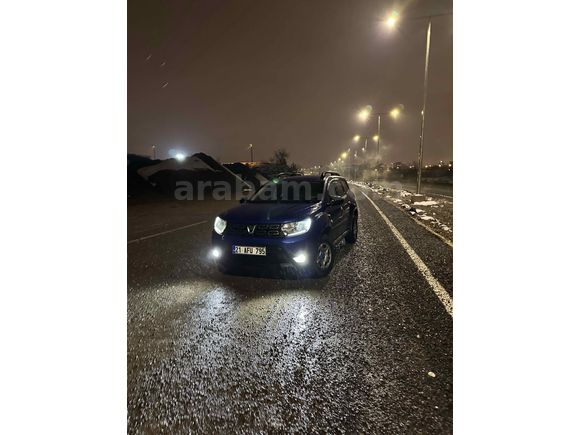 Sahibinden Dacia Duster 1.0 Tce Comfort 2020 Model 