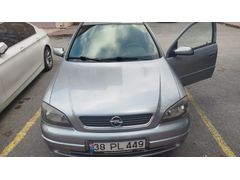 Sahibinden Opel Astra 1.6 Enjoy 2003 Model