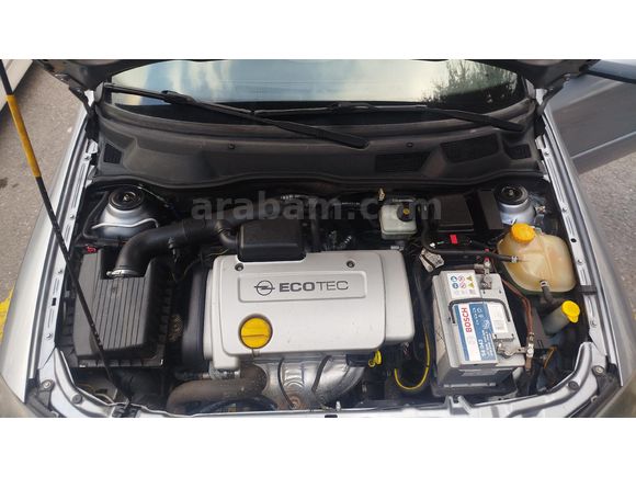 Sahibinden Opel Astra 1.6 Enjoy 2003 Model