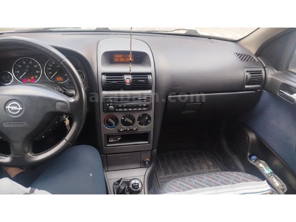 Sahibinden Opel Astra 1.6 Enjoy 2003 Model