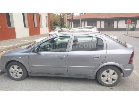Sahibinden Opel Astra 1.6 Enjoy 2003 Model