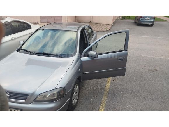Sahibinden Opel Astra 1.6 Enjoy 2003 Model