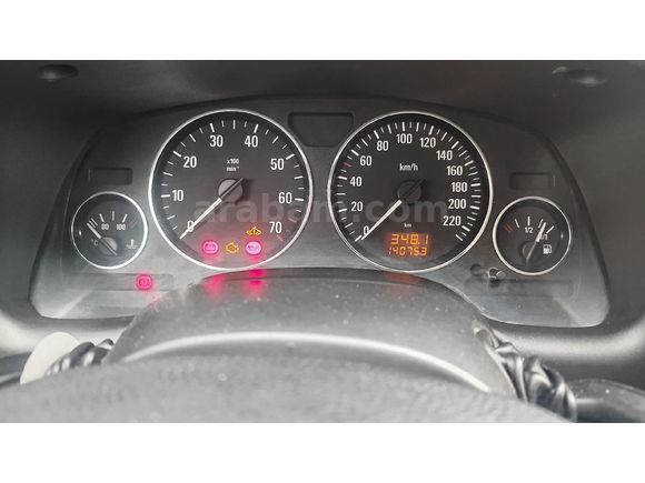 Sahibinden Opel Astra 1.6 Enjoy 2003 Model