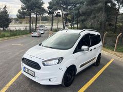 Sahibinden Ford Tourneo Courier 1.6 TDCi Journey Trend 2016 Model 