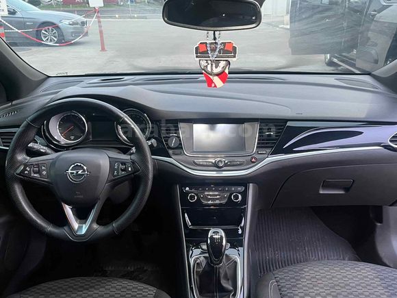 Sahibinden Opel Astra 1.4 T Dynamic 2015 Model  koltuk ısıtma direksiyon ısıtma
