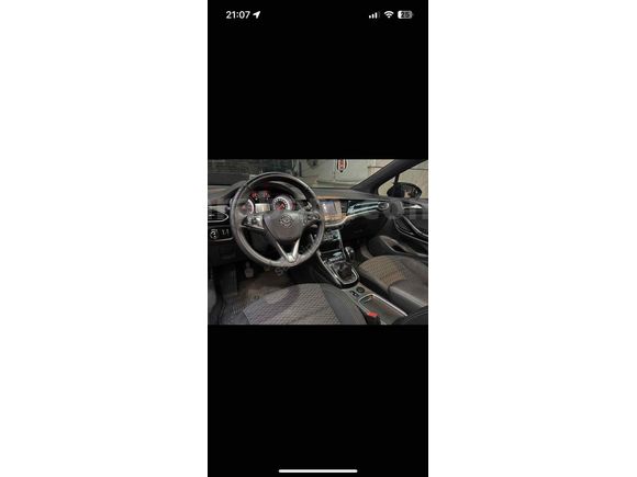 Sahibinden Opel Astra 1.4 T Dynamic 2015 Model  koltuk ısıtma direksiyon ısıtma