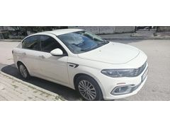 Sahibinden Fiat Egea 1.4 Fire Urban 2022 Model  39.000 km Beyaz