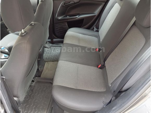 Sahibinden Fiat Egea 1.4 Fire Easy Plus 2020 Model  54.000 km Gri (titanyum)
