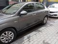 Sahibinden Fiat Egea 1.4 Fire Easy Plus 2020 Model  54.000 km Gri (titanyum)