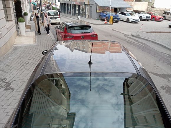 Sahibinden Fiat Egea 1.4 Fire Easy Plus 2020 Model  54.000 km Gri (titanyum)