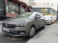 Sahibinden Fiat Egea 1.4 Fire Easy Plus 2020 Model  54.000 km Gri (titanyum)