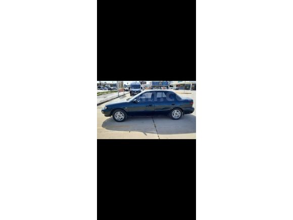 Sahibinden Kia Sephia 1.6 GTX 1997 Model