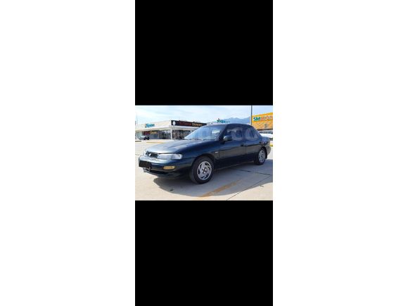 Sahibinden Kia Sephia 1.6 GTX 1997 Model