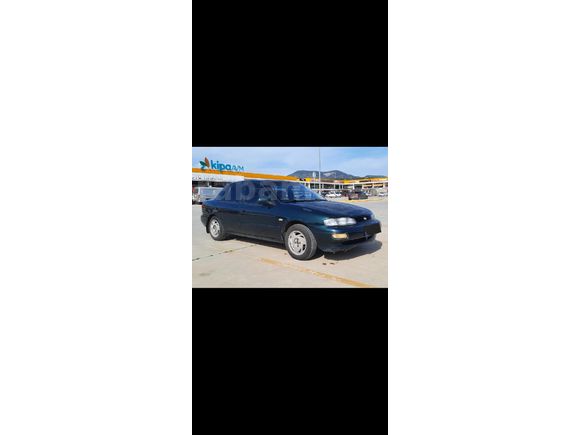 Sahibinden Kia Sephia 1.6 GTX 1997 Model