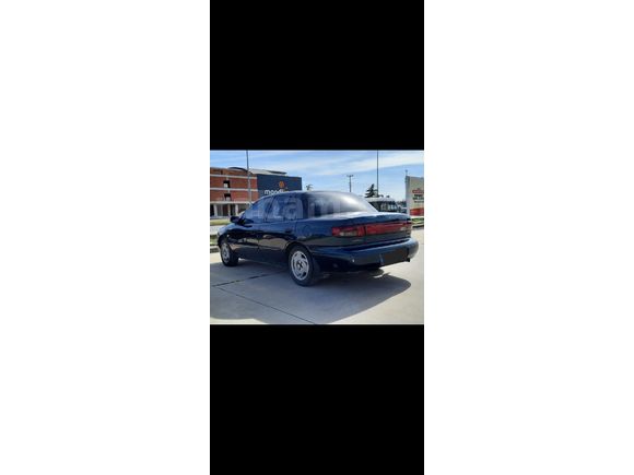 Sahibinden Kia Sephia 1.6 GTX 1997 Model