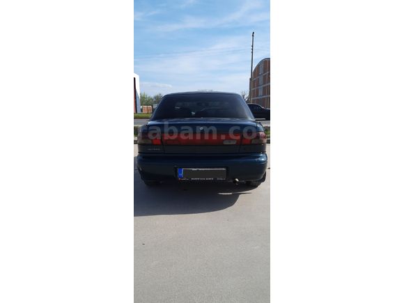Sahibinden Kia Sephia 1.6 GTX 1997 Model